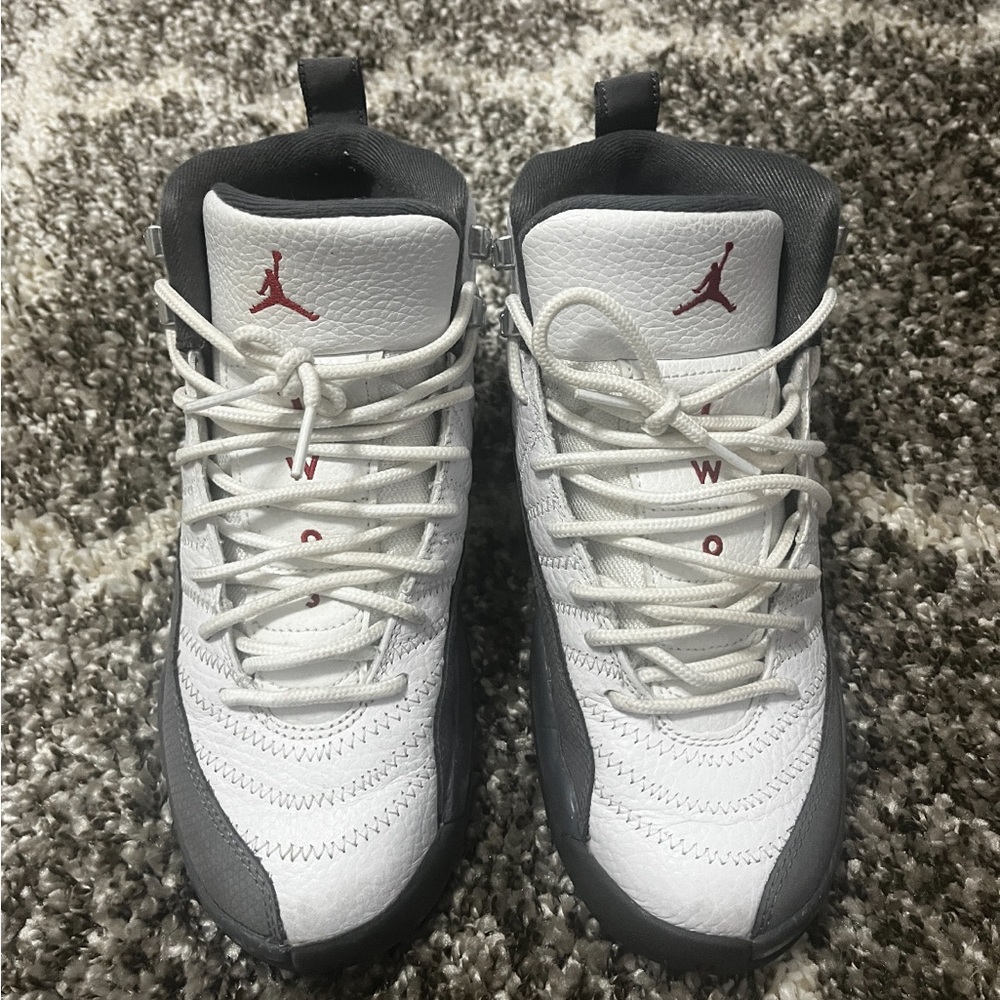 Air Jordan 12